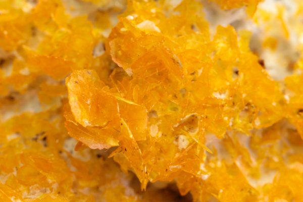 Wulfenite - Image 7