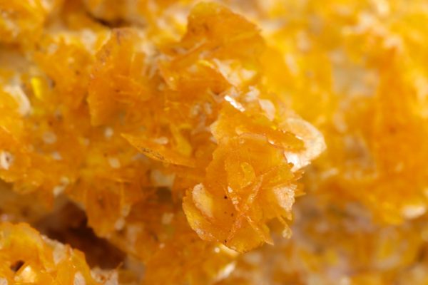 Wulfenite - Image 8