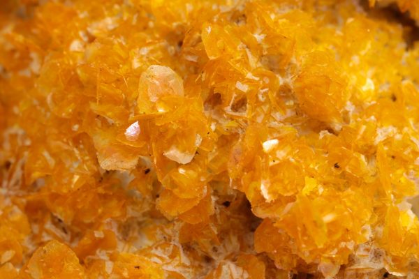 Wulfenite - Image 9