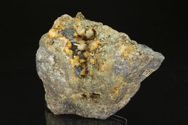 Bournonite, siderite, calcite - Image 4