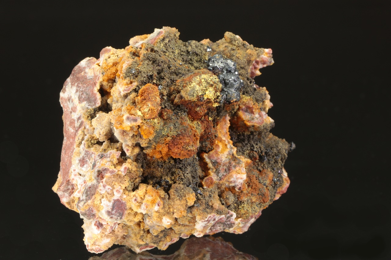 Stephanite - Image 2