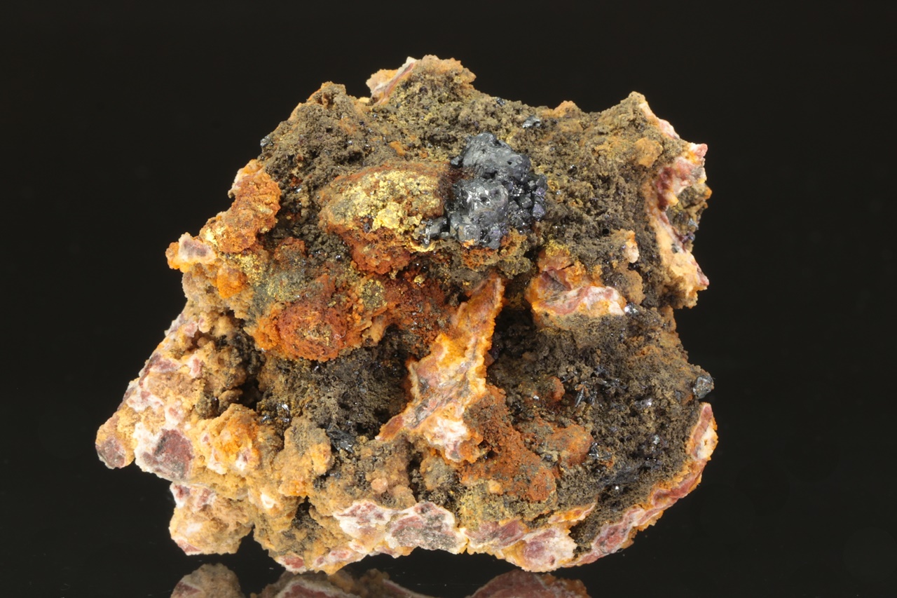 Stephanite - Image 3