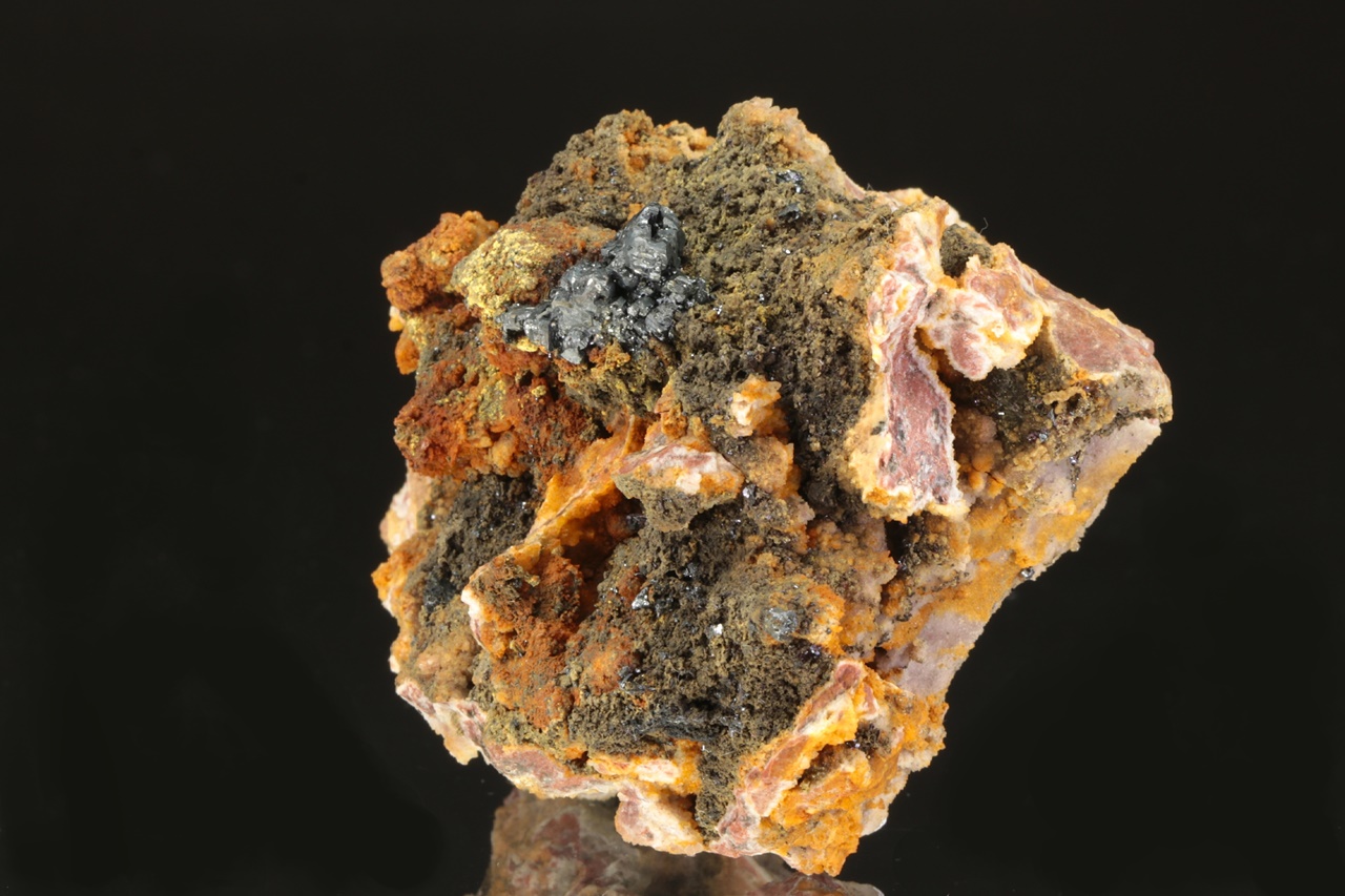 Stephanite - Image 4