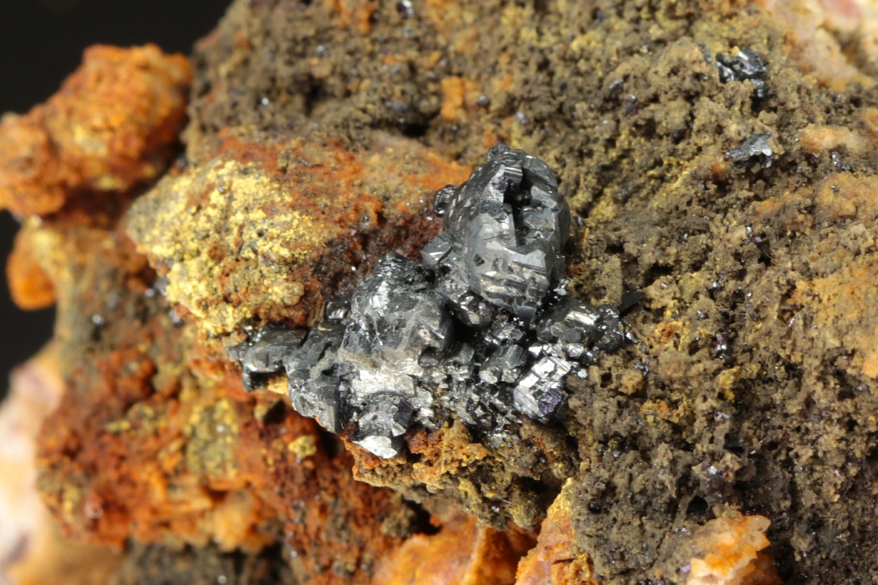 Stephanite - Image 6