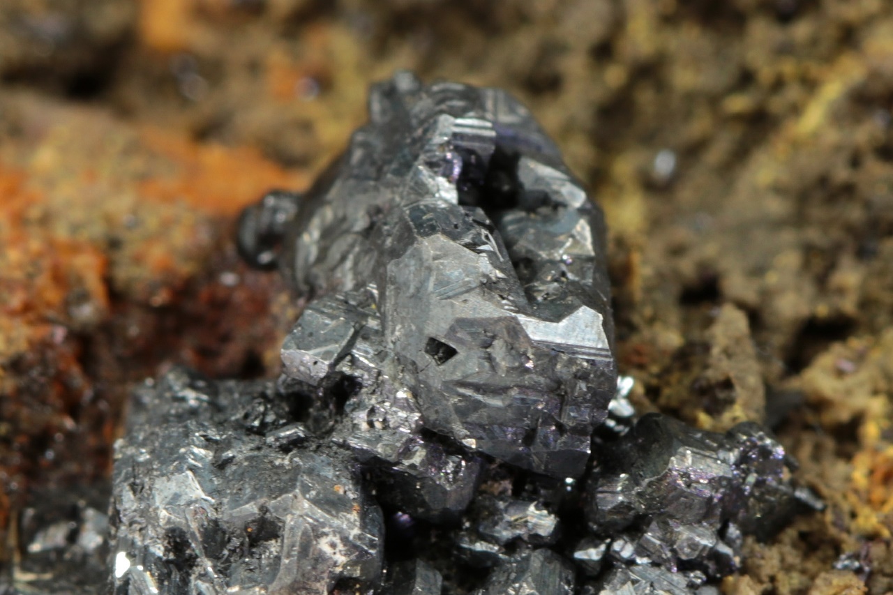 Stephanite - Image 8