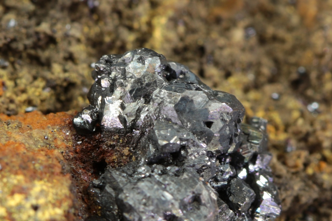 Stephanite - Image 9