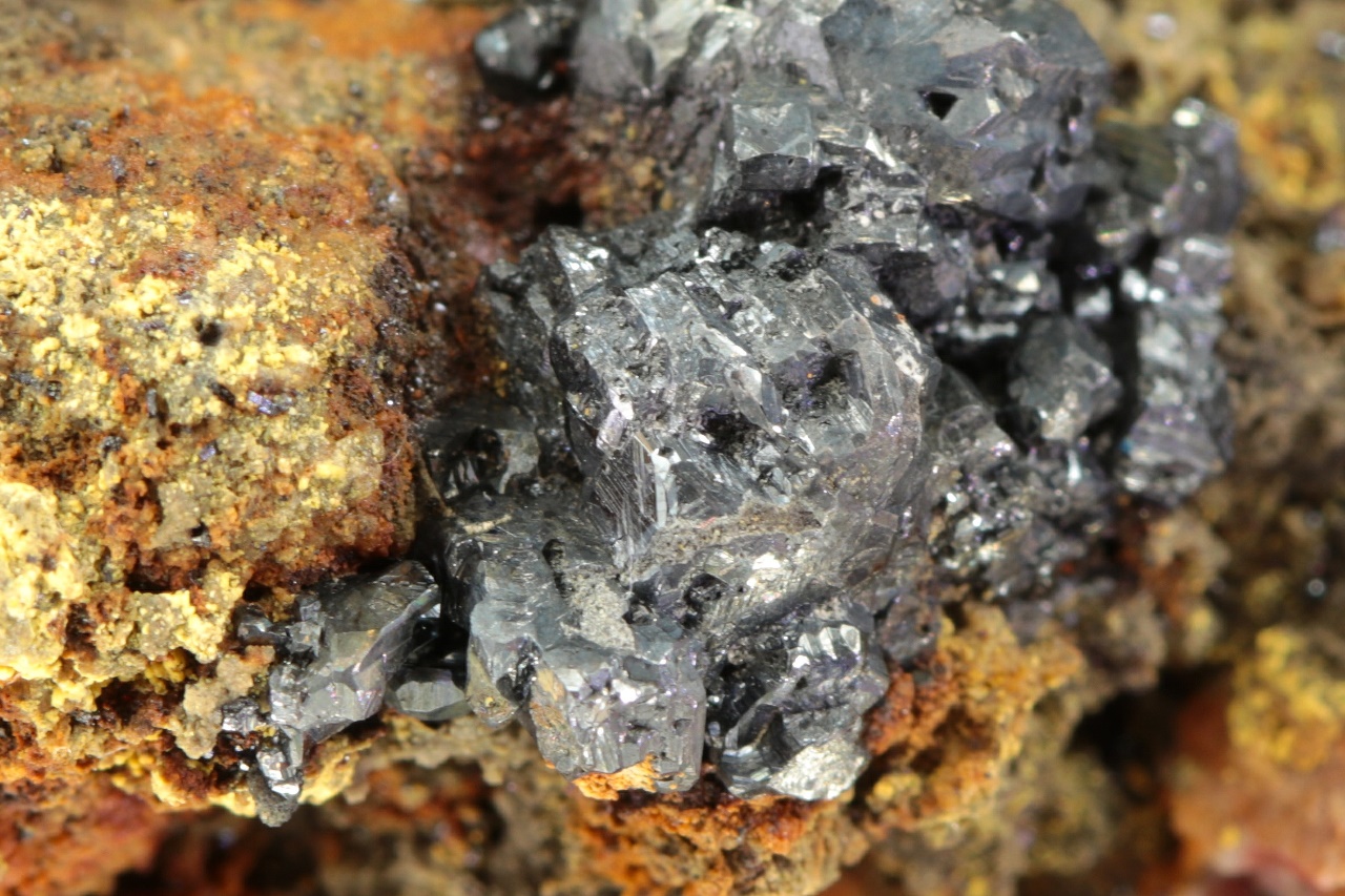 Stephanite - Image 10