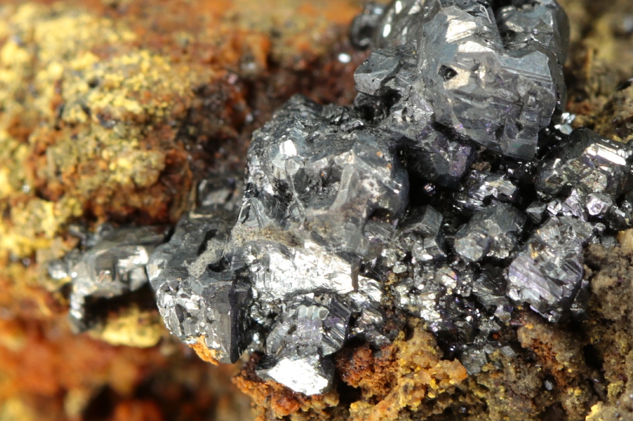 Stephanite - Image 11