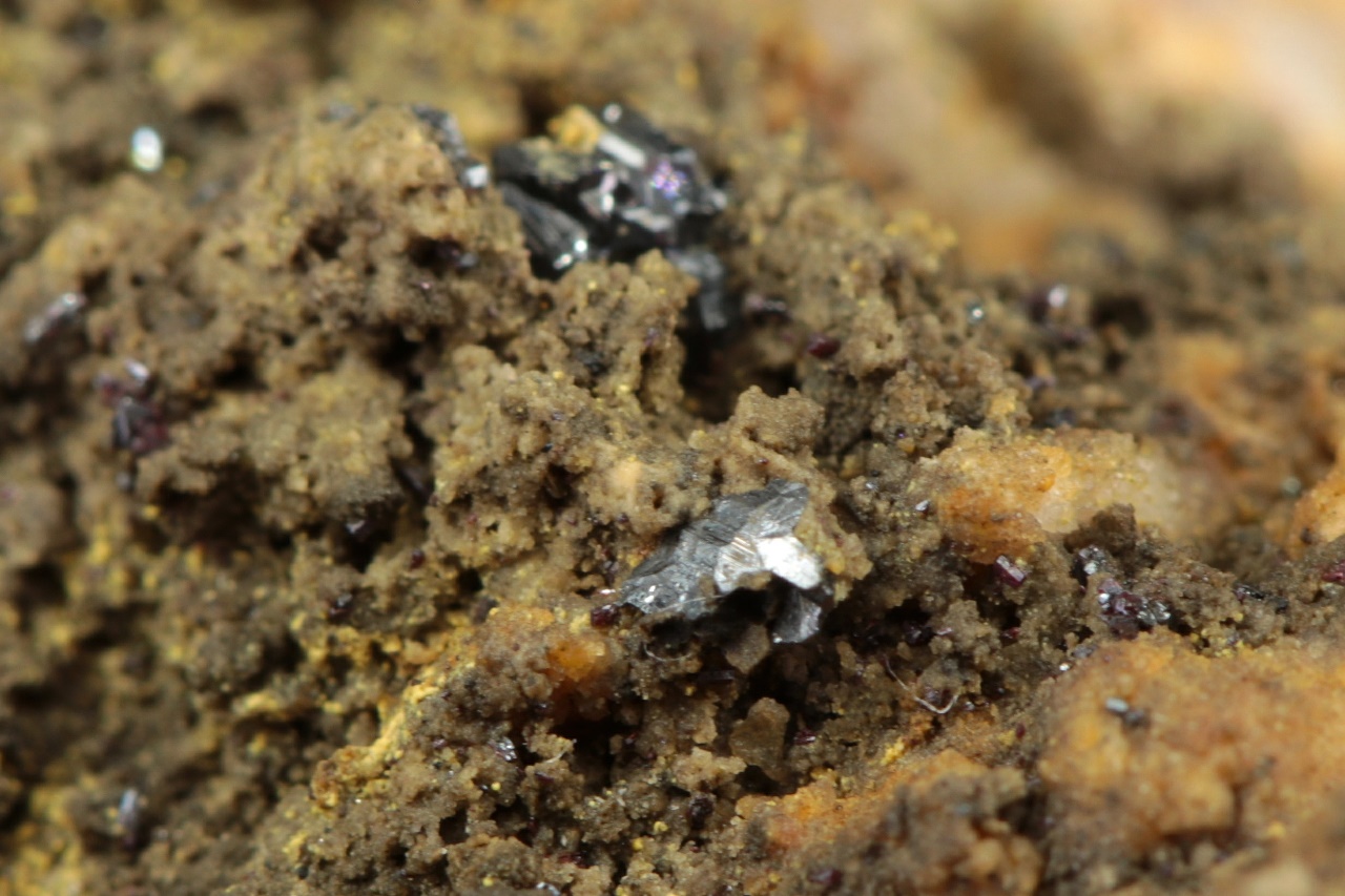 Stephanite - Image 12