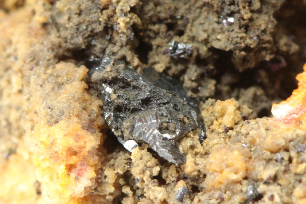 Stephanite - Image 13