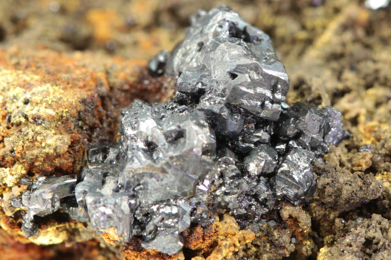 Stephanite - Image 7