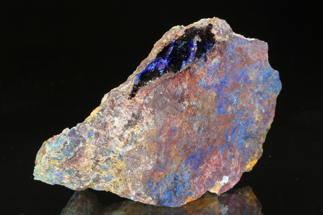 Linarite