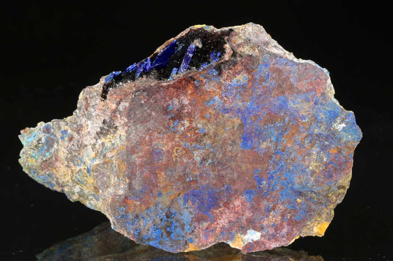 Linarite - Image 3