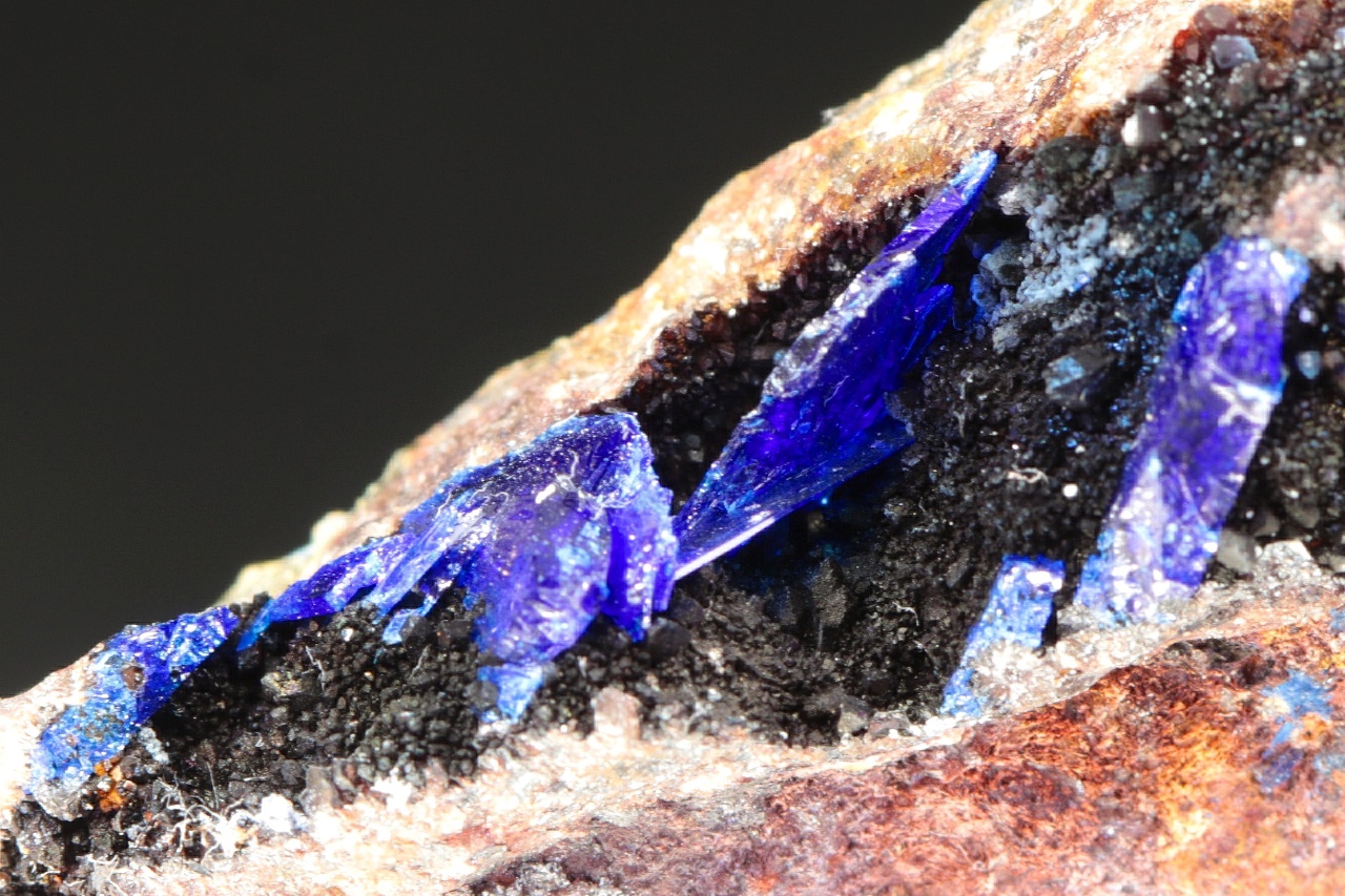 Linarite - Image 4