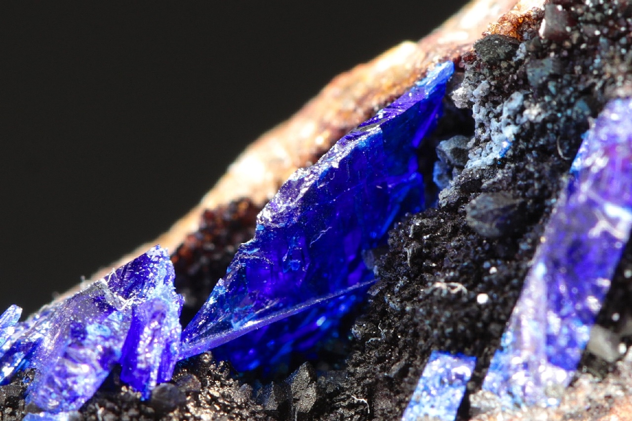 Linarite - Image 5