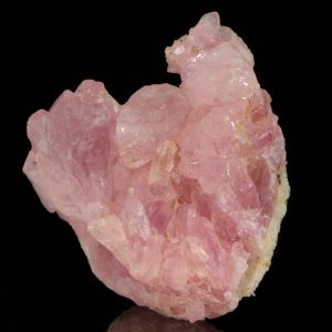 Rose quartz