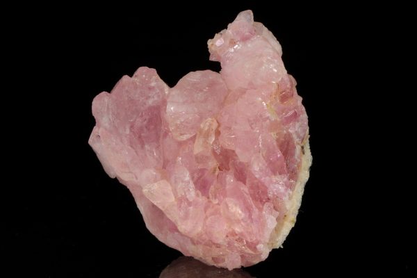Rose quartz