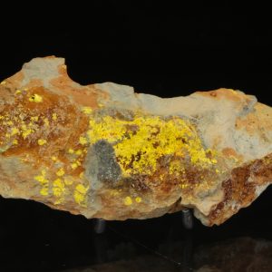 Haynesite