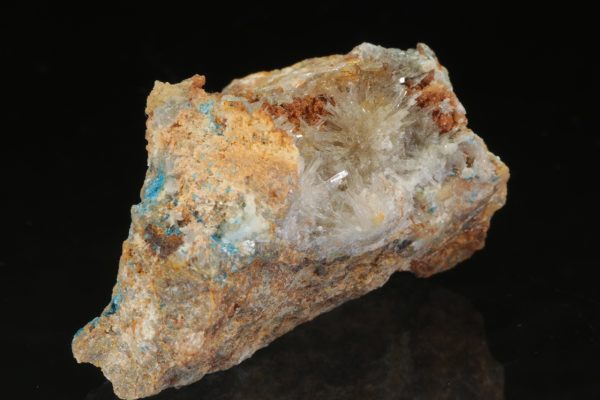 Penfieldite, boleite - Image 2