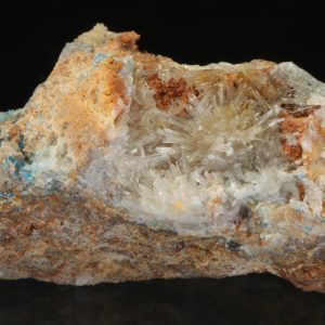 Penfieldite, boleite