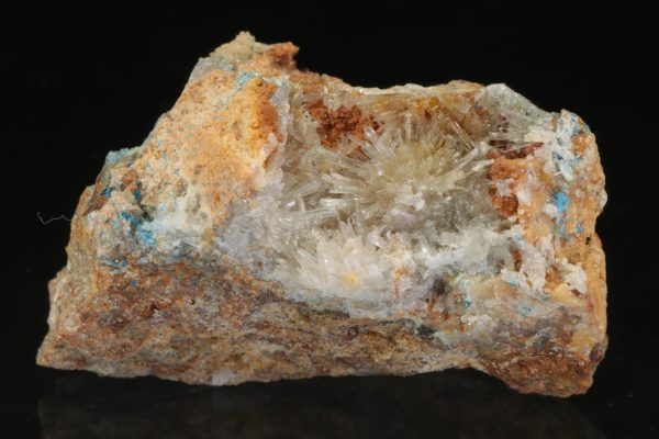Penfieldite, boleite