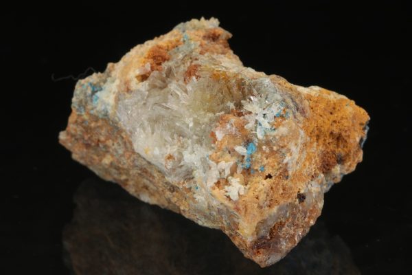 Penfieldite, boleite - Image 4