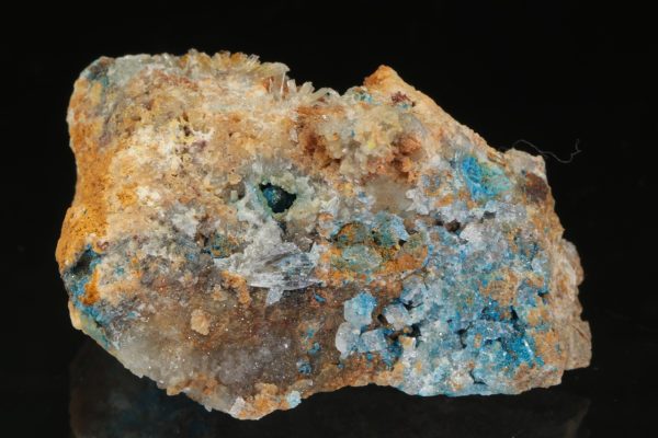 Penfieldite, boleite - Image 5