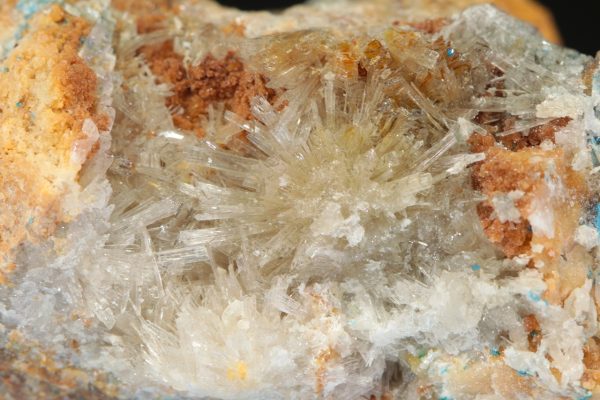 Penfieldite, boleite - Image 6
