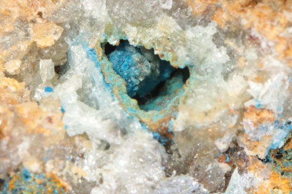 Penfieldite, boleite - Image 8