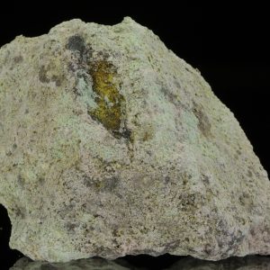 Retgersite, skutterudite