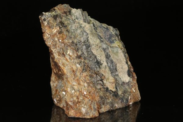 Messelite, triphylite - Image 2