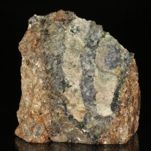 Messelite, triphylite