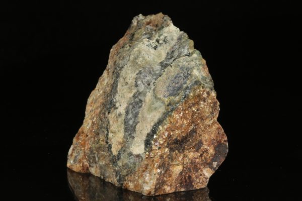 Messelite, triphylite - Image 4
