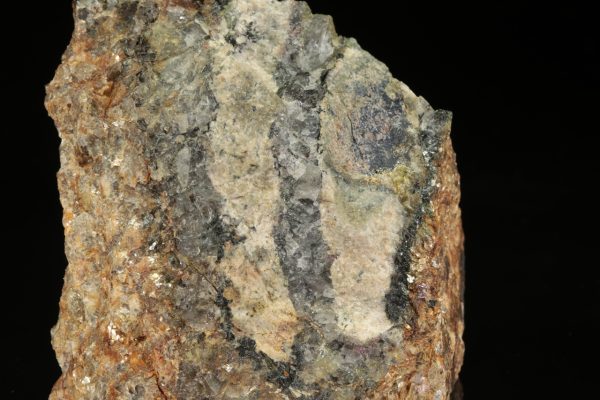 Messelite, triphylite - Image 5