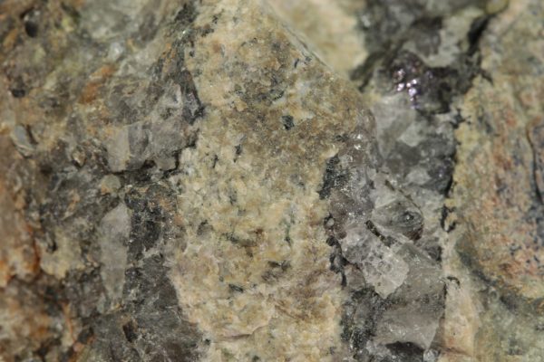 Messelite, triphylite - Image 6