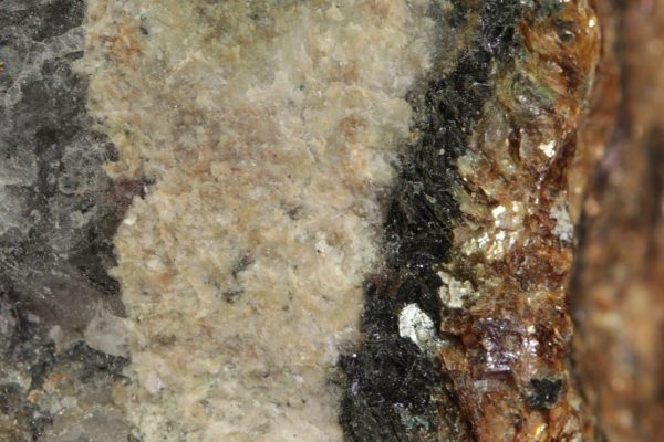 Messelite, triphylite - Image 7