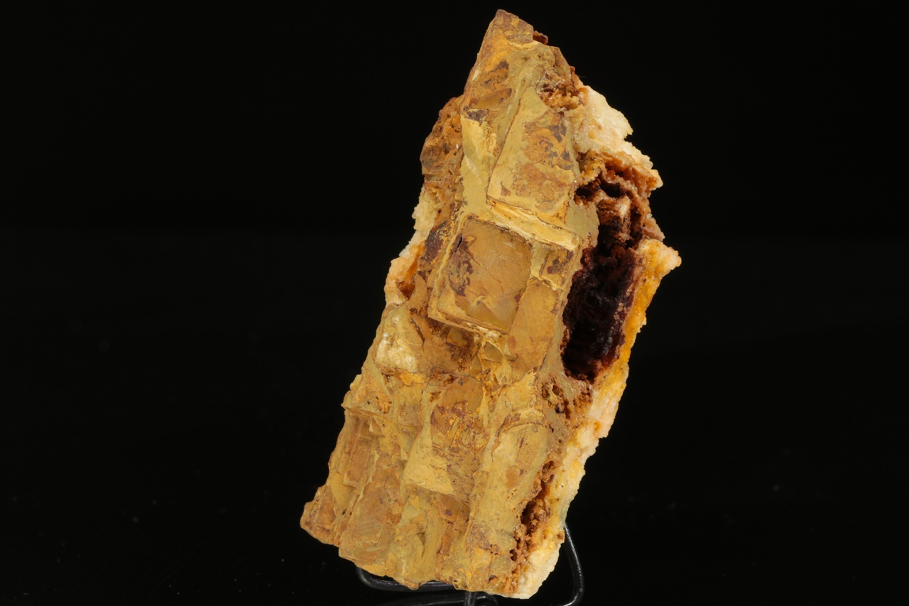 Pachnolite - Image 7