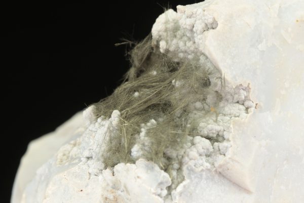 Millerite