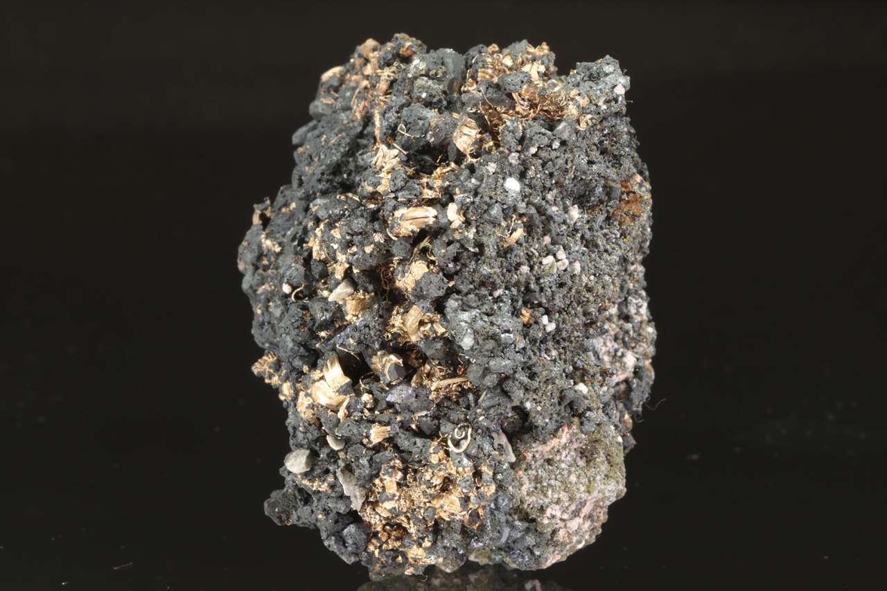 Akanthite, silver - Image 2