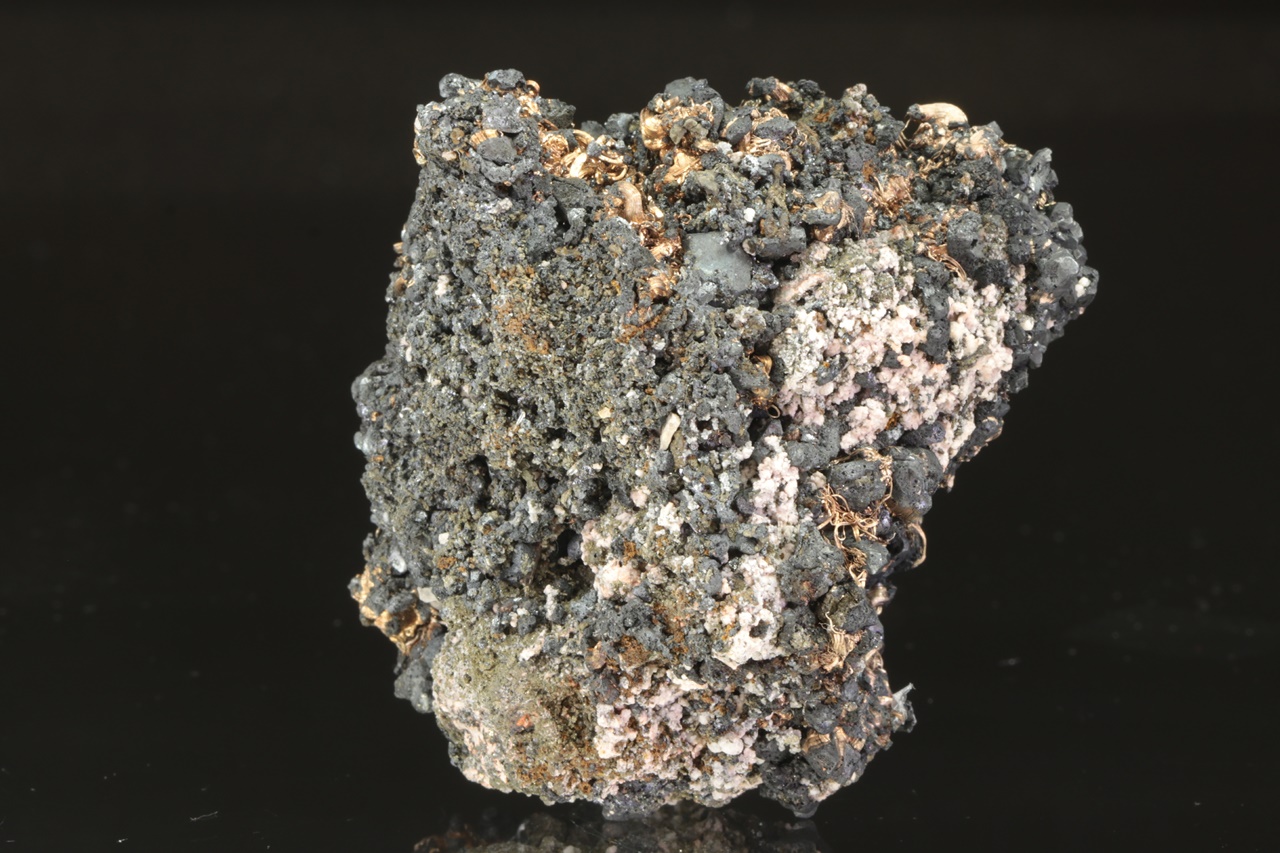 Akanthite, silver - Image 4