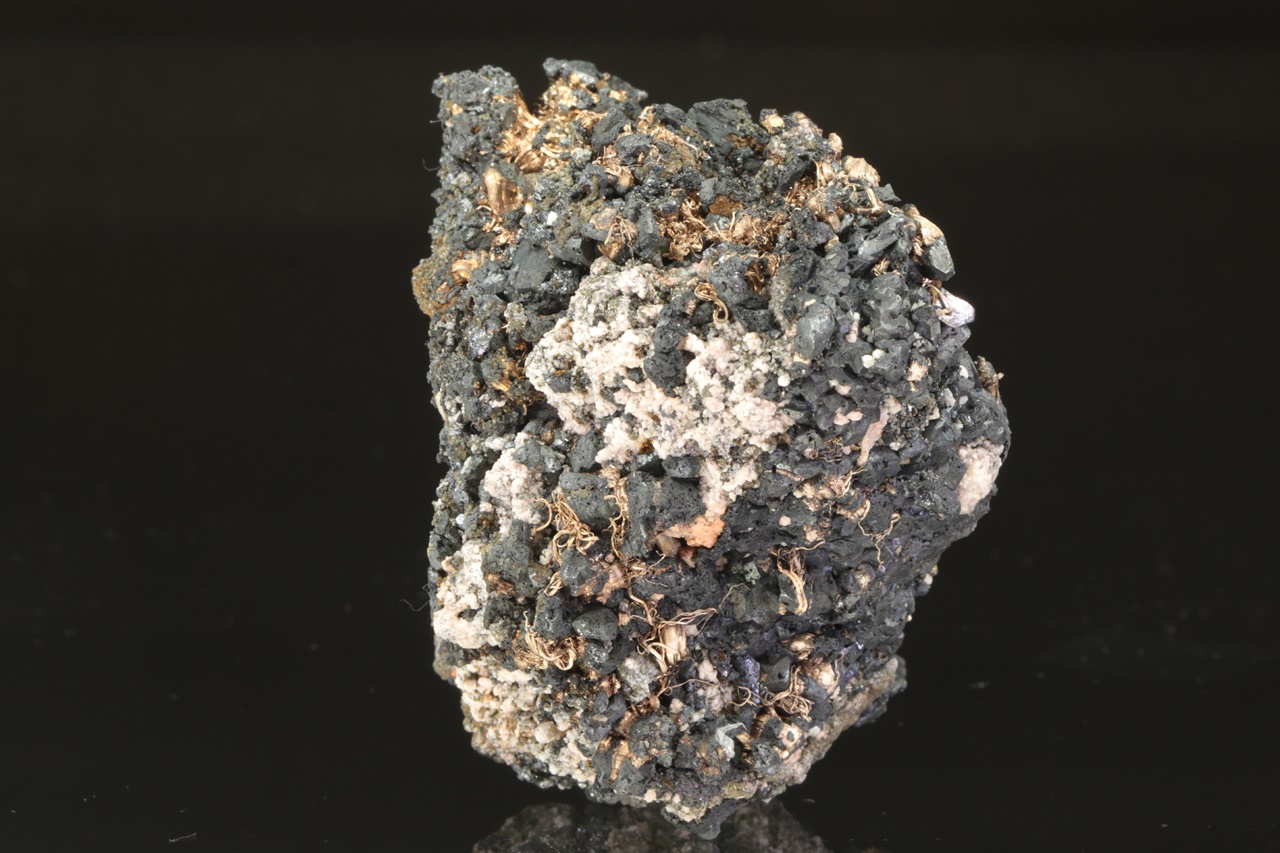 Akanthite, silver - Image 5
