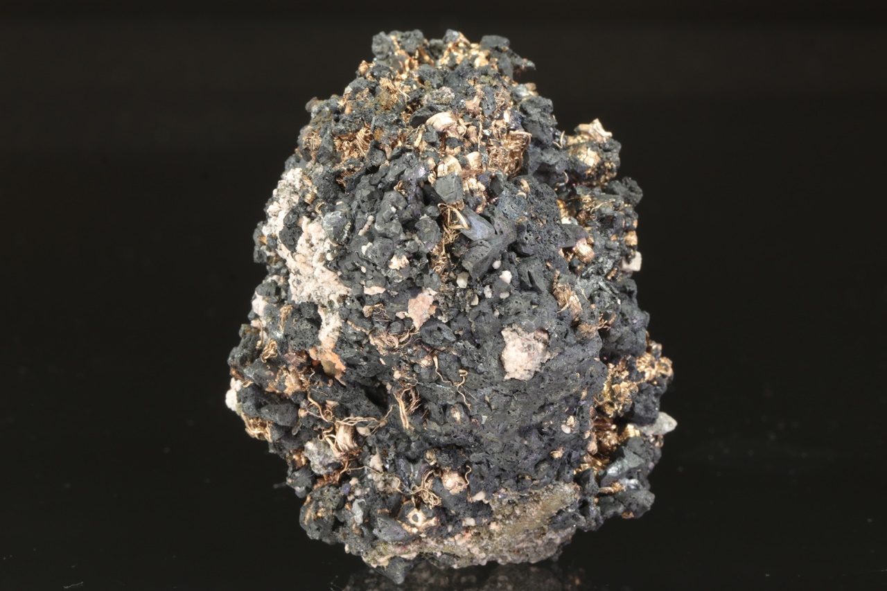 Akanthite, silver - Image 6