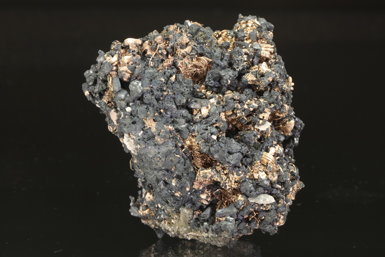 Akanthite, silver - Image 7