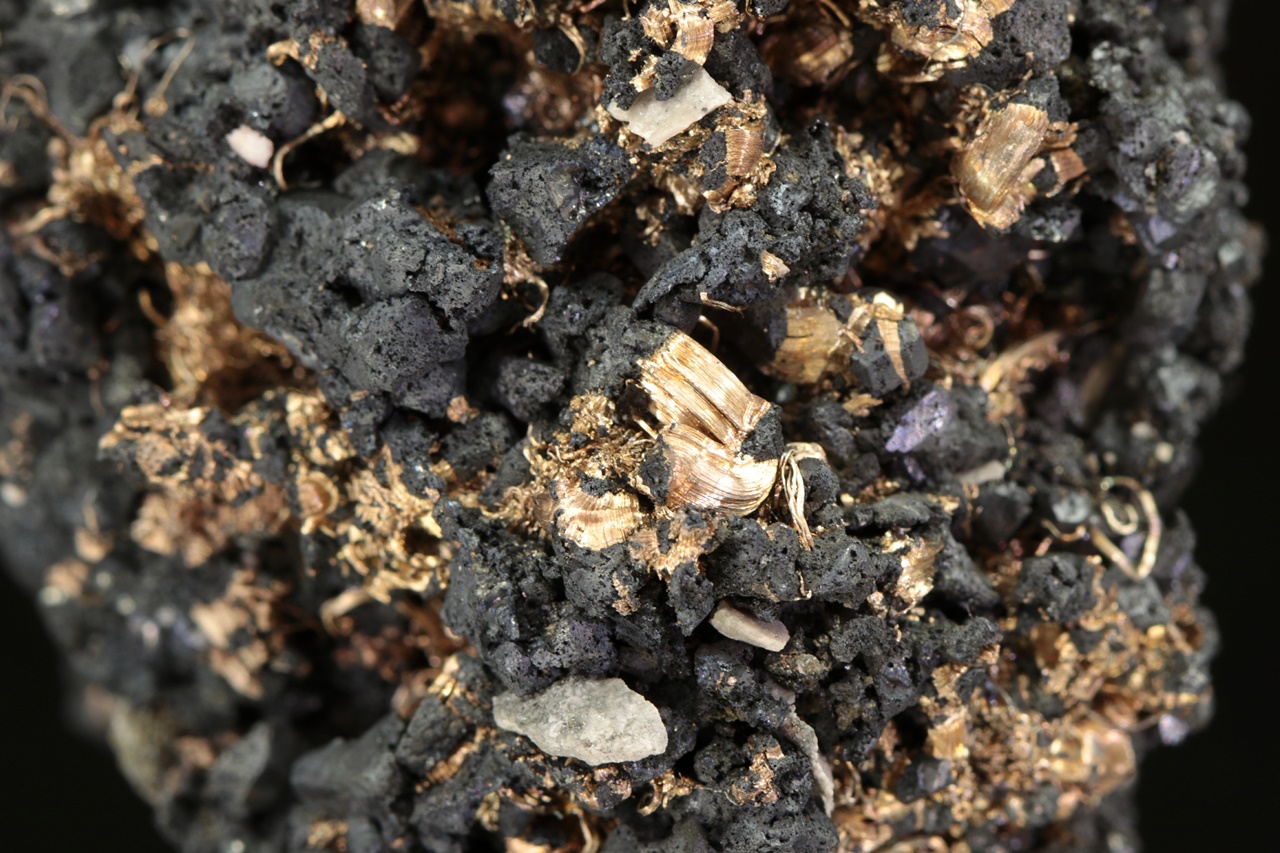 Akanthite, silver - Image 8