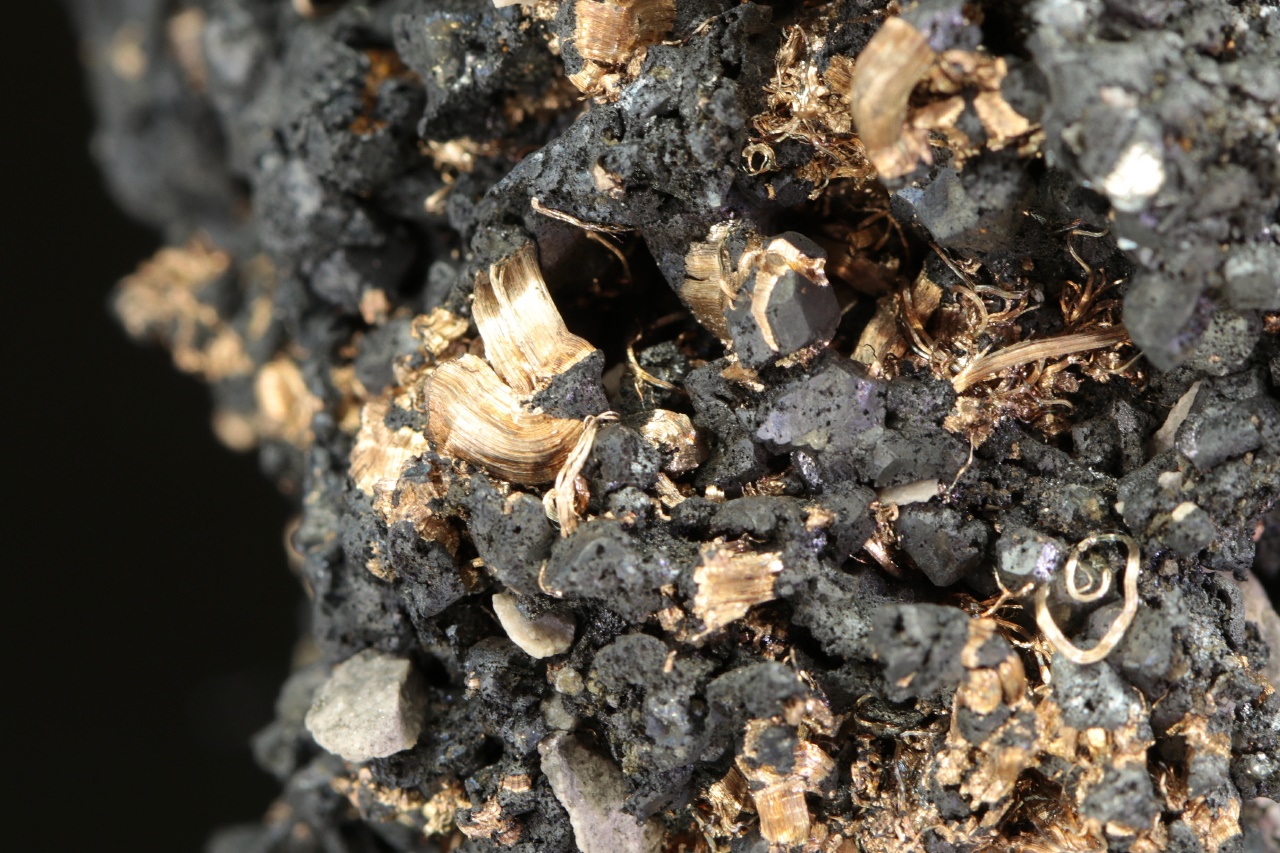 Akanthite, silver - Image 9