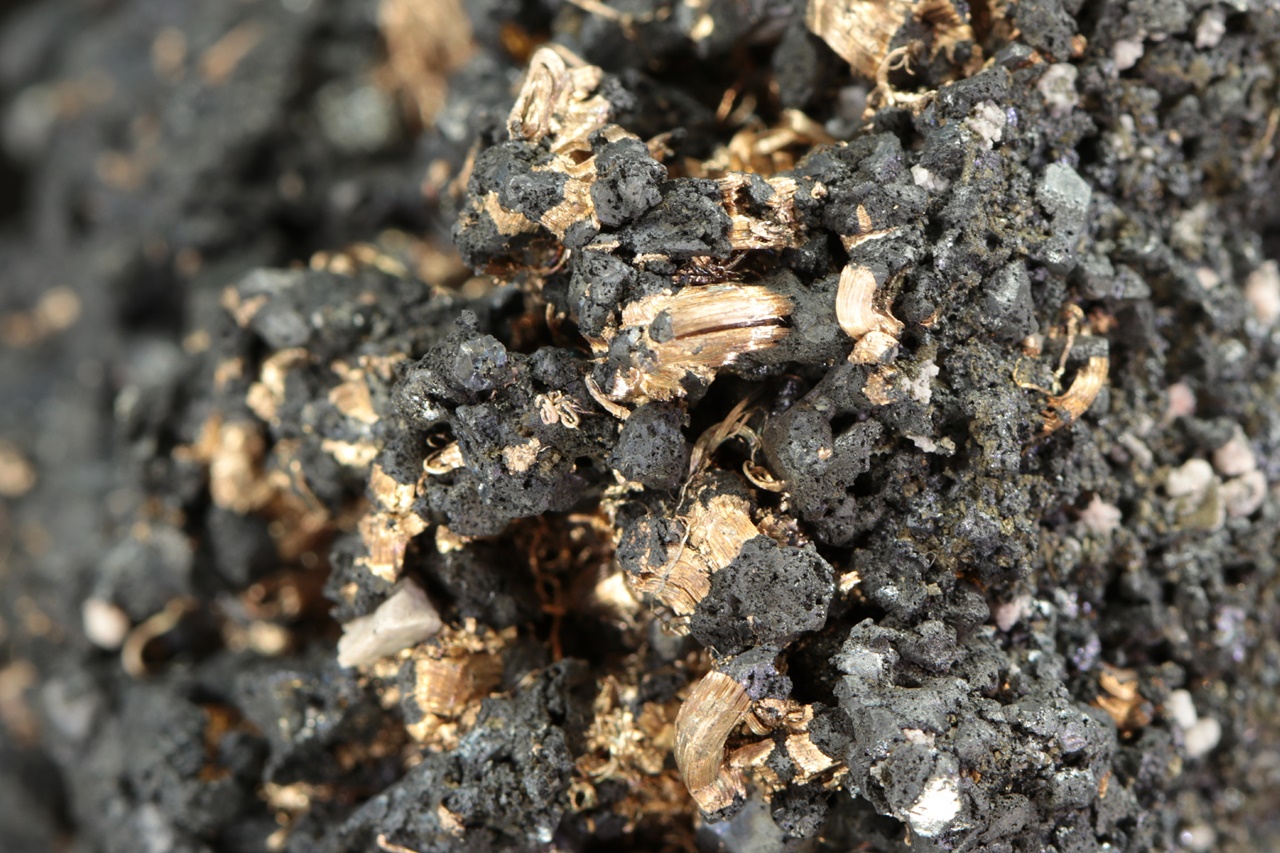 Akanthite, silver - Image 10