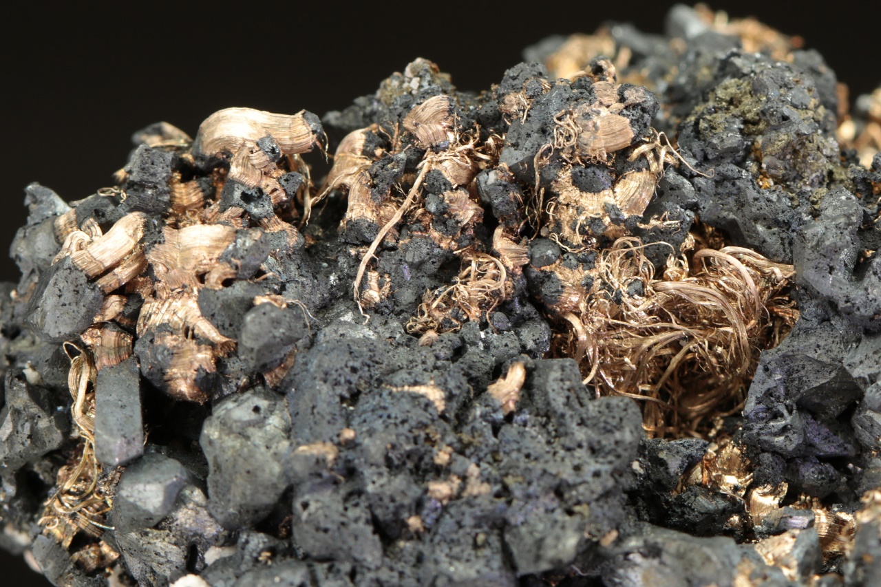 Akanthite, silver - Image 11