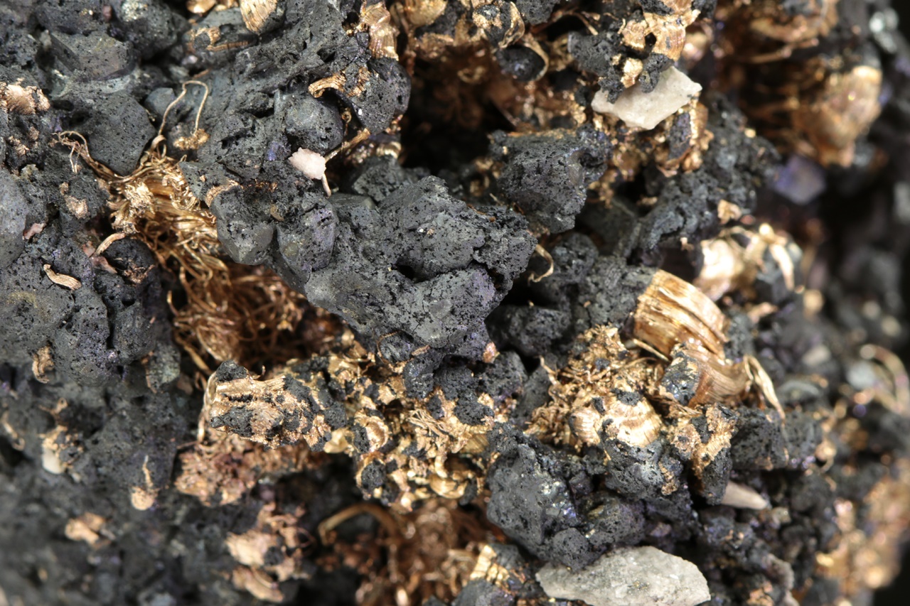 Akanthite, silver - Image 12