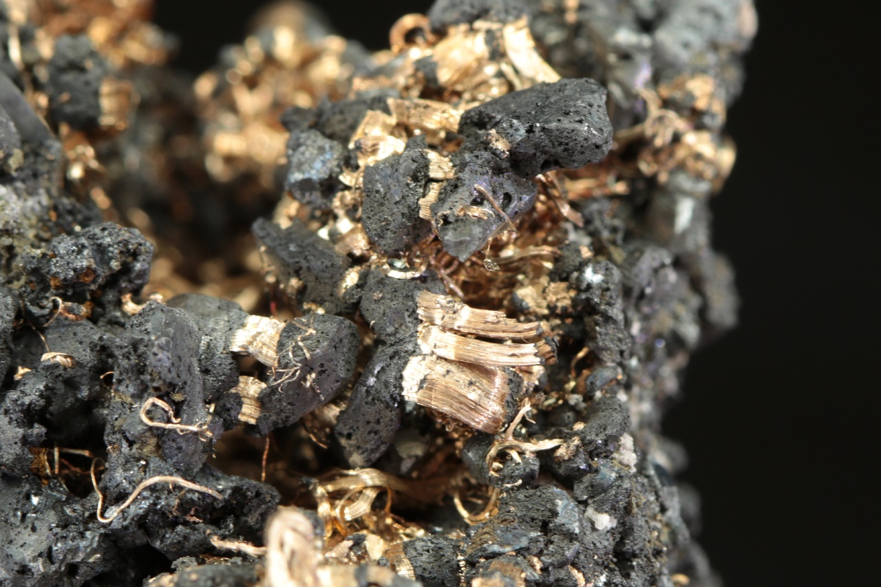 Akanthite, silver - Image 13