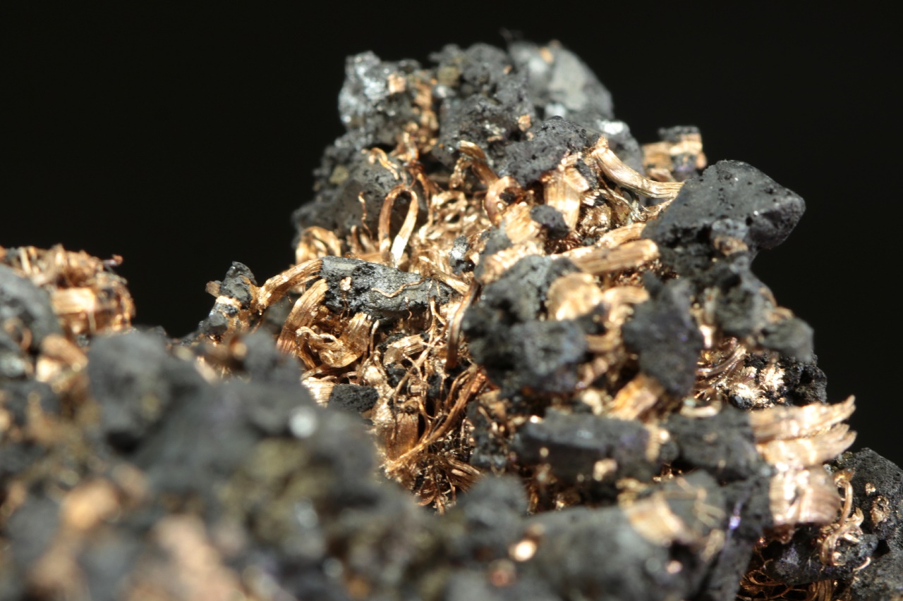 Akanthite, silver - Image 14